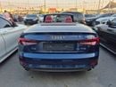 Audi A5 45 TFSI quattro S-Line 2.0L