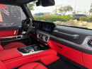 مرسيدس بنز G 63 AMG