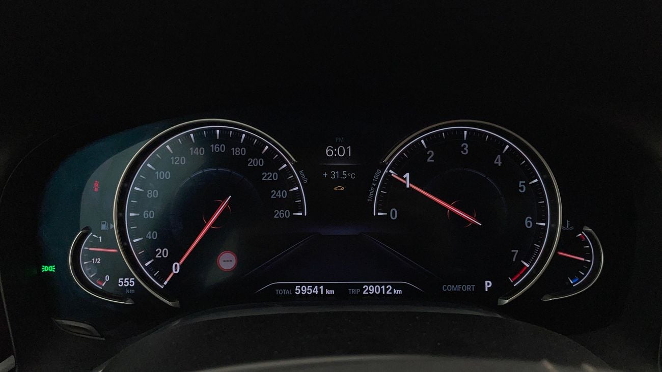 BMW 740Li PURE EXCELLENCE 3 | Zero Down Payment | Home Test Drive