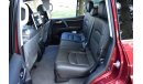 Toyota Land Cruiser 200 GX-R V8 4.6L PETROL 8 SEAT XTREME EDITION