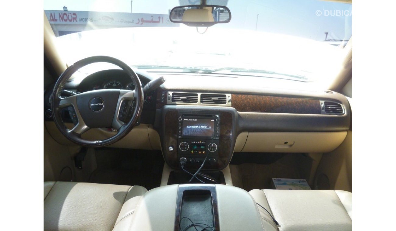 جي أم سي سييرا GMC Sierra 2013 clean car with 1 year warranty