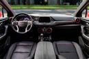Chevrolet Blazer Blazer RS | 1,704 P.M | 0% Downpayment | Perfect Condition!