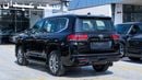 Toyota Land Cruiser VXR