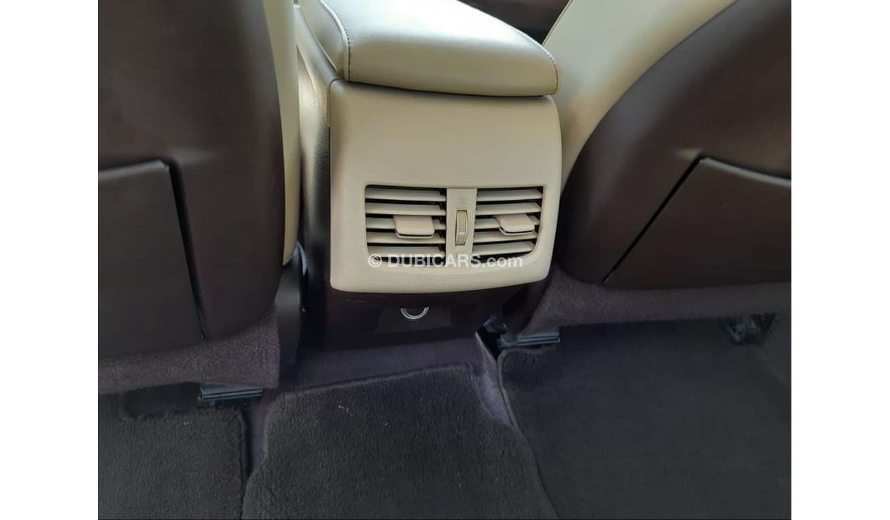 Lexus ES350 Lxsus ES 350 2017 g cc full options