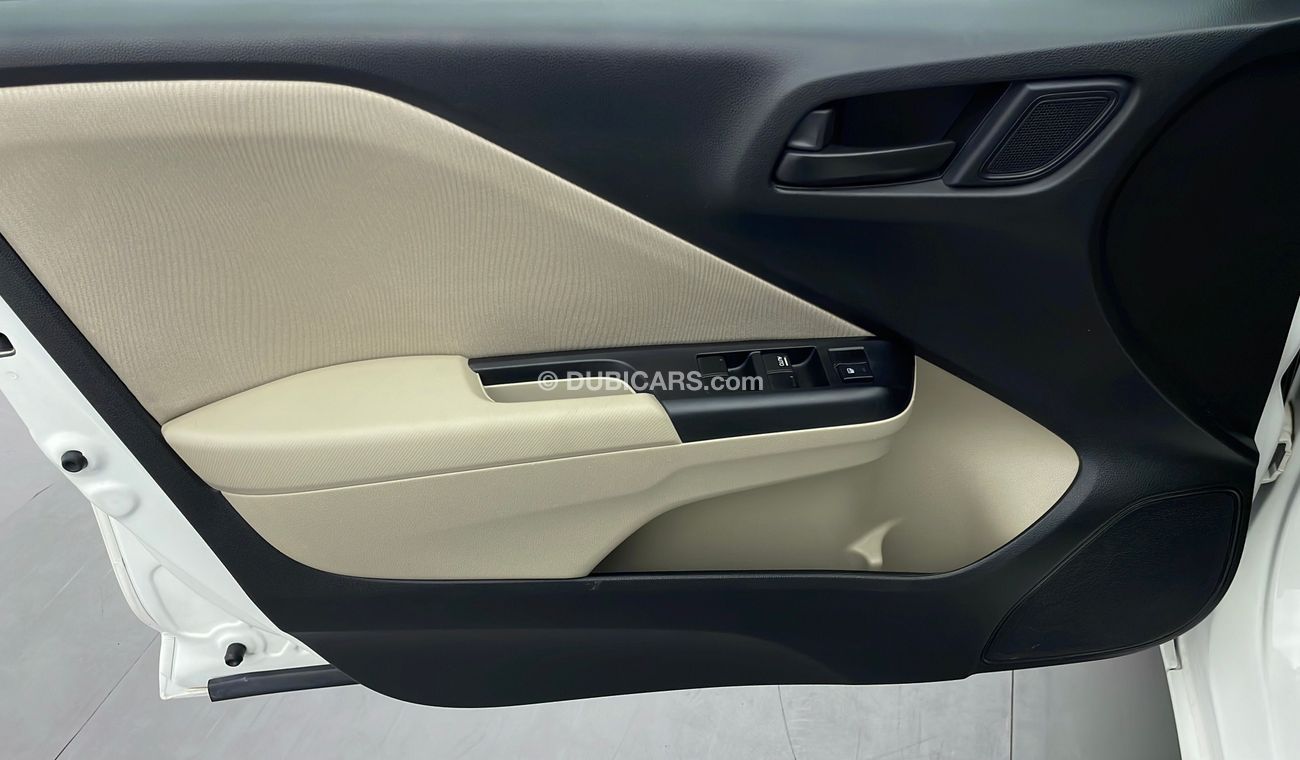 Honda City DX 1.5 | Under Warranty | Inspected on 150+ parameters