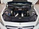 مرسيدس بنز S 550 Mercedes S550 AMG II 2015 II  FULLY LOADED