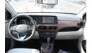 Hyundai i10 2024 Hyundai Grand i10 GL 1.2L AT Petrol (for Export)