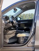 Mazda CX5 Std 2.5L Mazda cx-5 2.5 L 2021 GCC accident free in excellent condition 1452 P.M