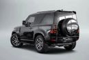 لاند روفر ديفندر 90 HSE P400