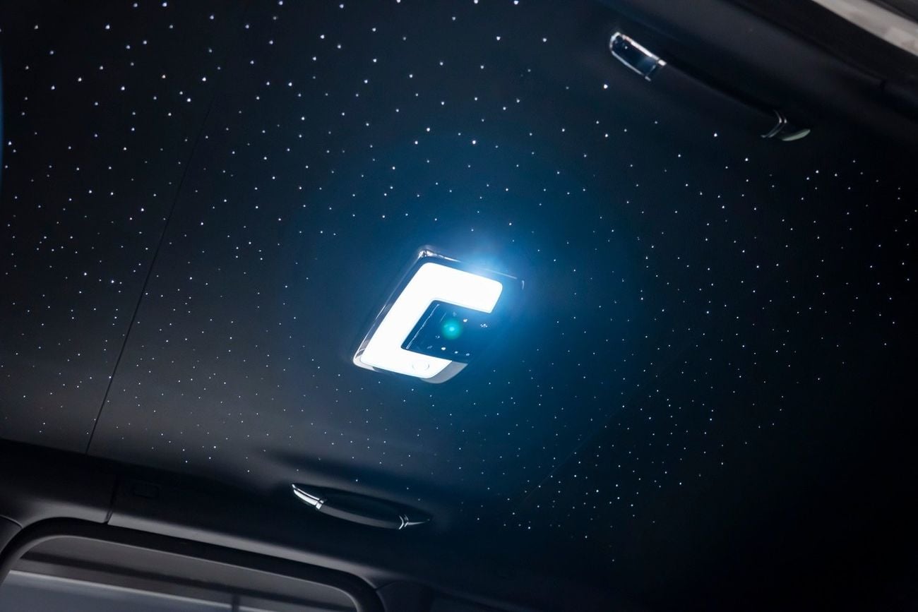 رولز رويس كولينان