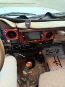 Toyota Land Cruiser Pickup 70