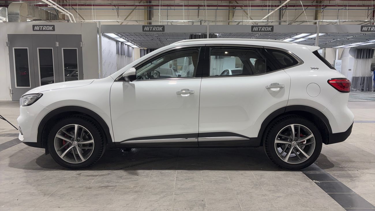 MG HS TROPHY 2022 TROPHY | AED 751/Month | 0 DP | 30 Day Return | Warranty | Service History