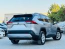 تويوتا راف ٤ Toyota RAV4 XLE   Left Hand Drive  Model: 2021 Push button start,