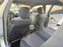 Toyota Camry 4-cylinder, first owner, two original keys