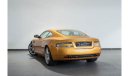 Aston Martin DB9 2008 Aston Martin DB9 6.0 V12 / RMA Motors Trade In Stock/ PRICE REDUCED!!