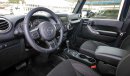 Jeep Wrangler Rubicon - Brand New 0 KM - Flawless!