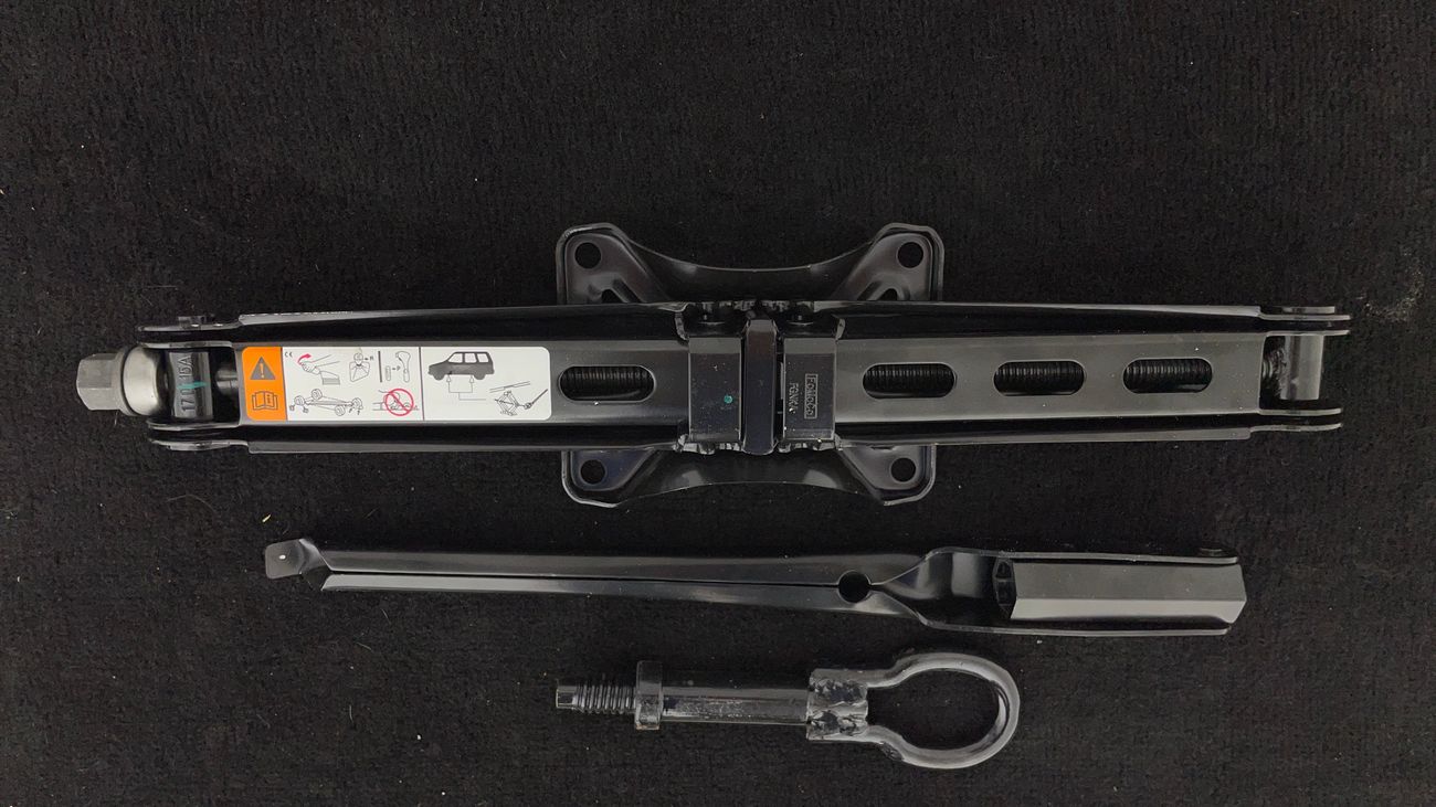 Ford EcoSport TREND 1.5 | Zero Down Payment | Free Home Test Drive