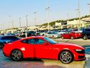 Ford Mustang STD EcoBoost 2.3L Coupe A/T | Monthly 1590/- | 0% DP | Blindspot | # 13702