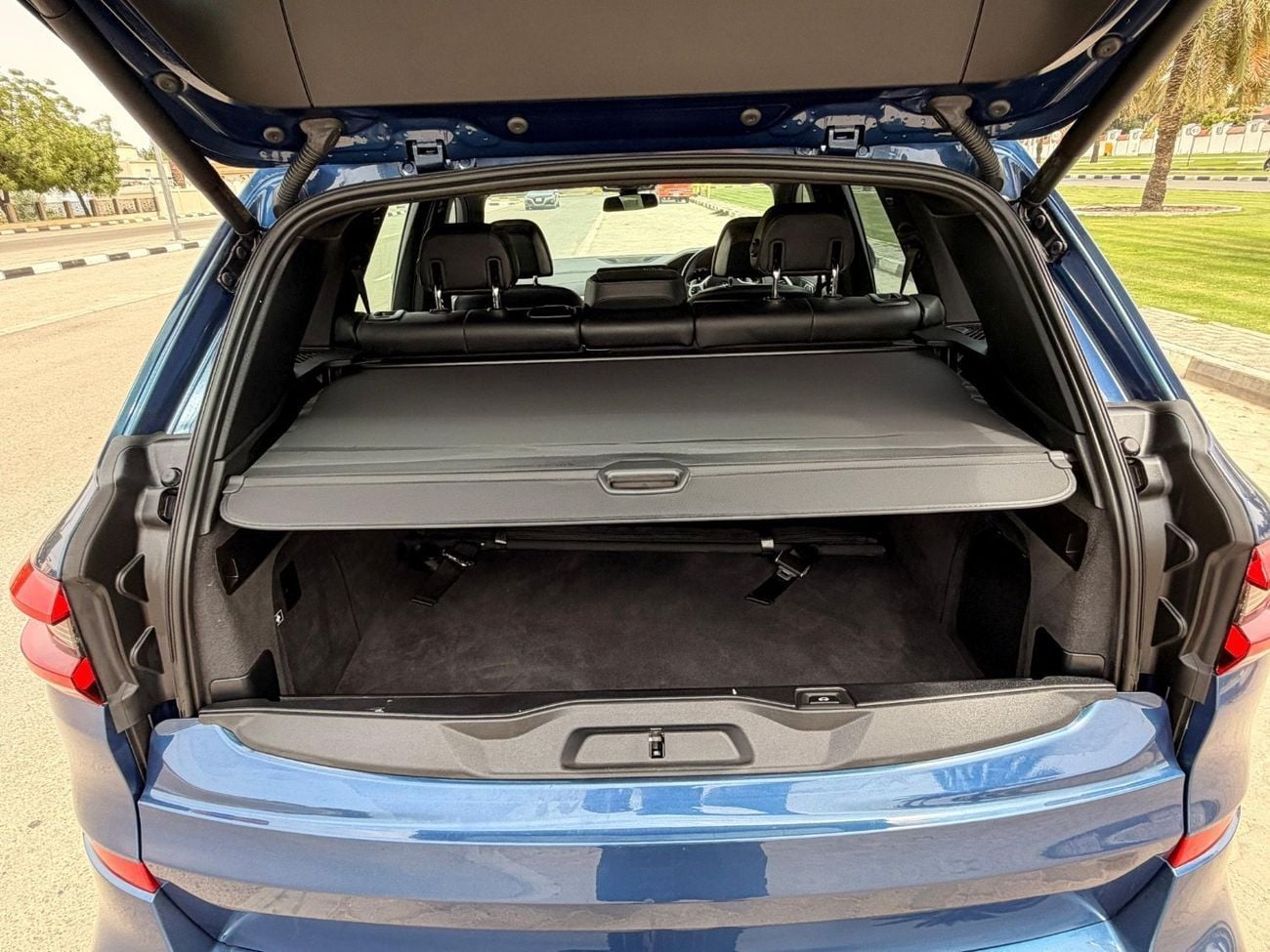 بي أم دبليو X5 XDRIVE40i M SPORT 3.0L