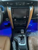 Toyota Fortuner VXR 4.0L // 2024 // FULL OPTION WITH LAETHER&POWER SEATS , 360 CAMERA // SPECIAL OFFER // BY FORMULA