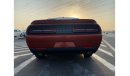Dodge Challenger 2020 DODGE CHALLENGER / MID OPTION