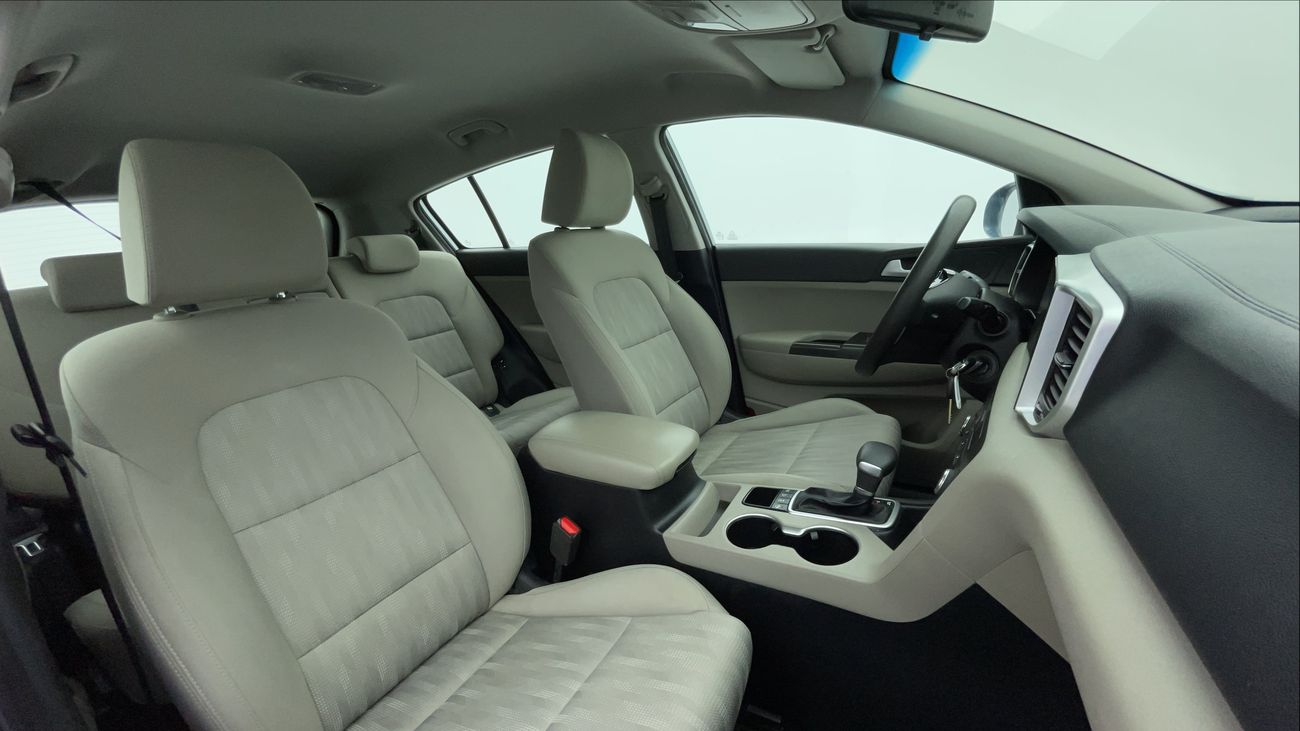 Kia Sportage LX 2 | Zero Down Payment | Free Home Test Drive