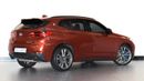 BMW X2 M35 I