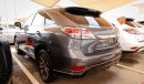 Lexus RX350 Fsport