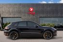 بورش ماكان Porsche Macan 2021 GCC | Warranty