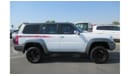 Nissan Patrol Super Safari Super Safari NISSAN PATROL RIGHT HAND DRIVE (PM1101)