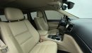 Jeep Grand Cherokee 3.6L Limited 3600