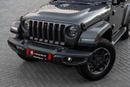 جيب رانجلر 2,302 P.M | 80th Anniversary Edition | Jeep History | 0% Downpayment