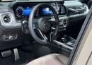Mercedes-Benz G 500 Premium+