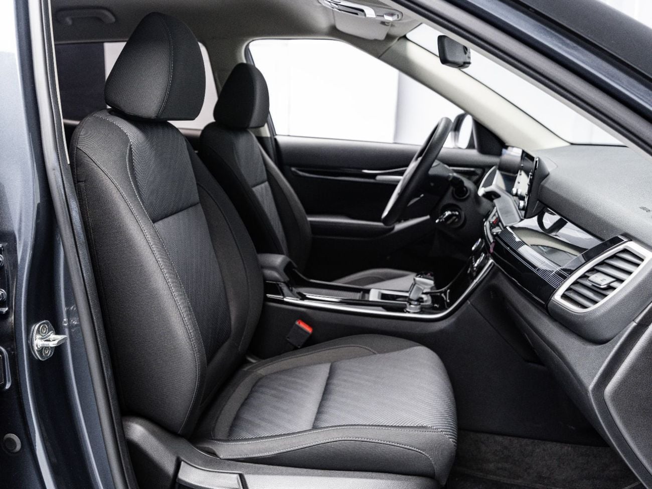 Kia Seltos Exclusive Extended Eid Offer - Limited Time Only! 2030 Kia Warranty, Low KM's, GCC