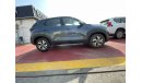 Kia Sonet KIA SONET 1.5L MID OPTION MODEL 2021 GREY COLOR FOR EXPORT ONLY