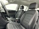 Volkswagen Tiguan Life 1.4L Life with Leather Seats (REF#71558)