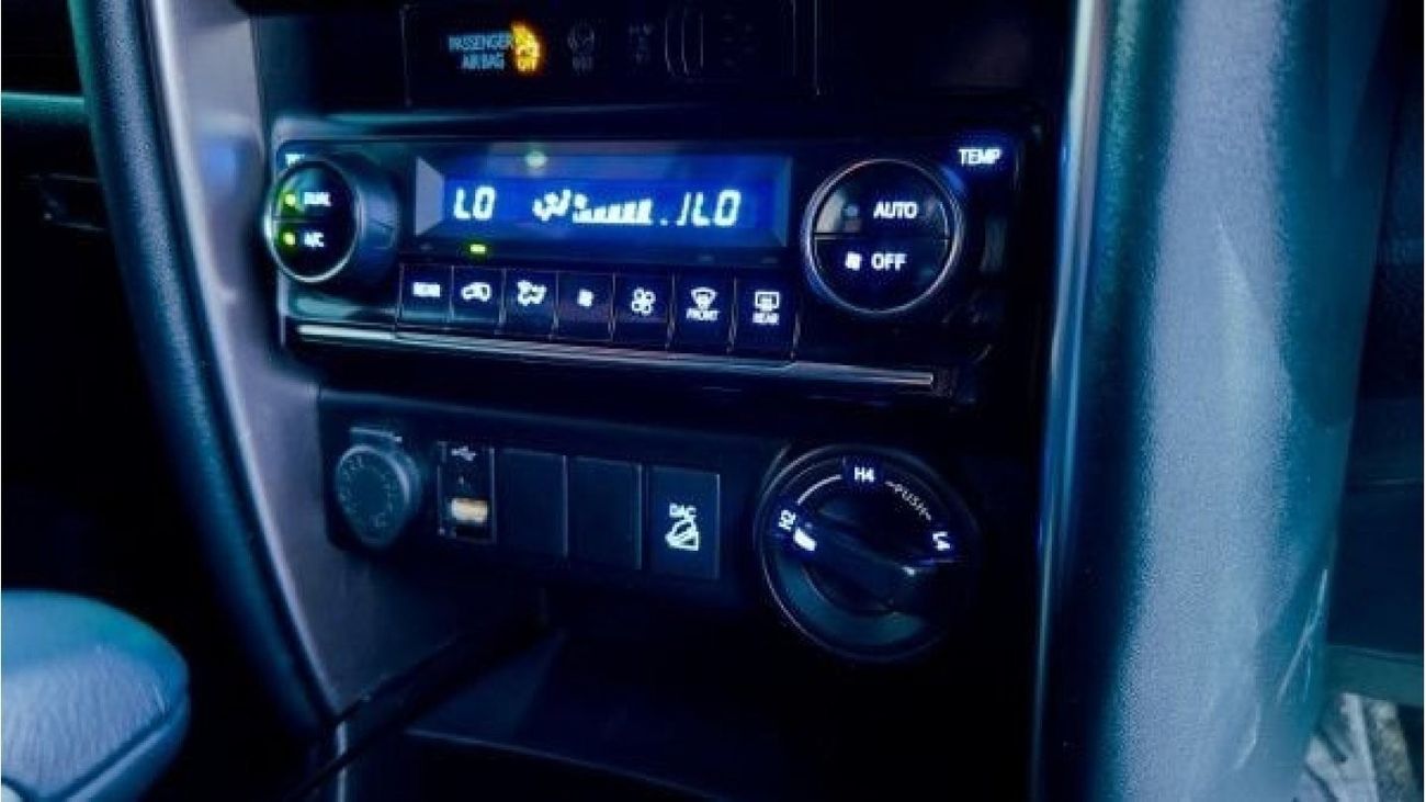 تويوتا فورتونر -