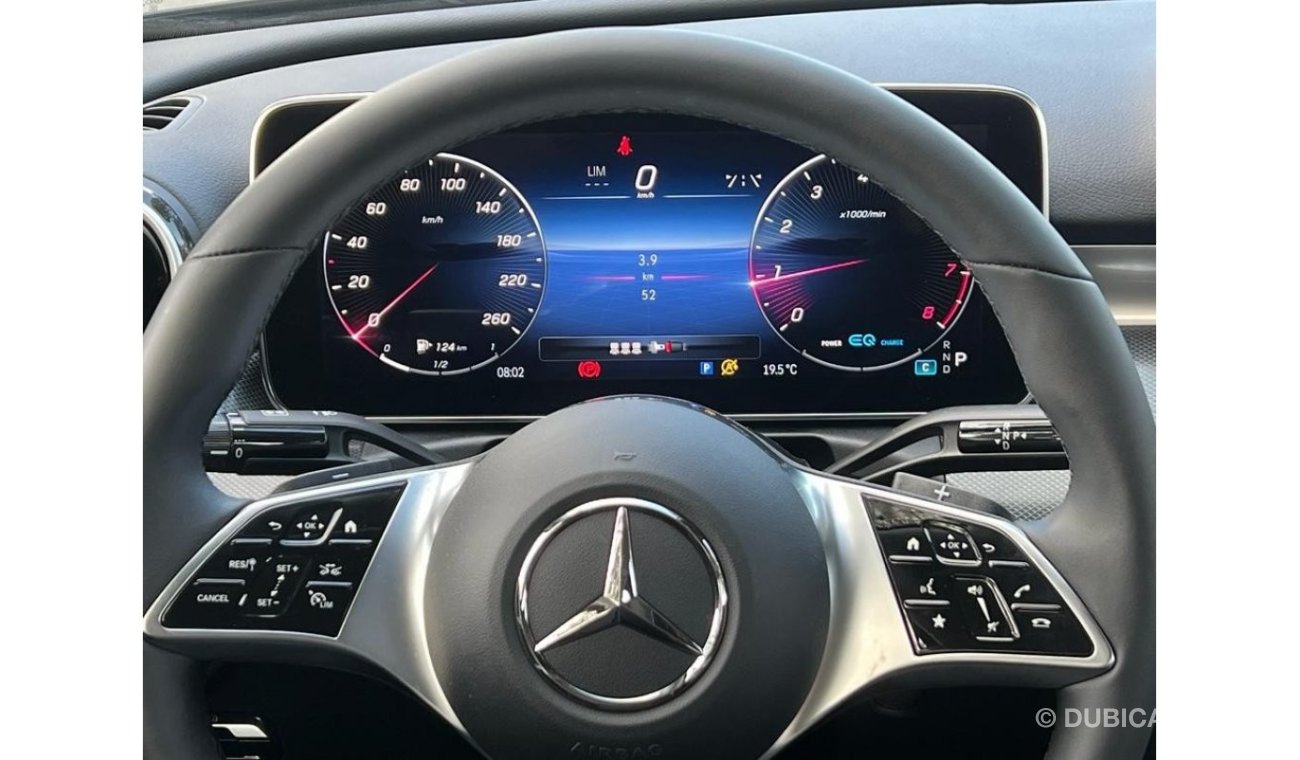 Mercedes-Benz C 200 NEW ARRIVAL FOR EXPORT MERCEDES C200 2022 1.5L ZERO KILOMETER BRAND NEW UNDER WARRANTY