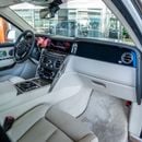 Rolls-Royce Cullinan 2026 ROLLS ROYCE CULLINAN SILVER BADGE BRAND NEW