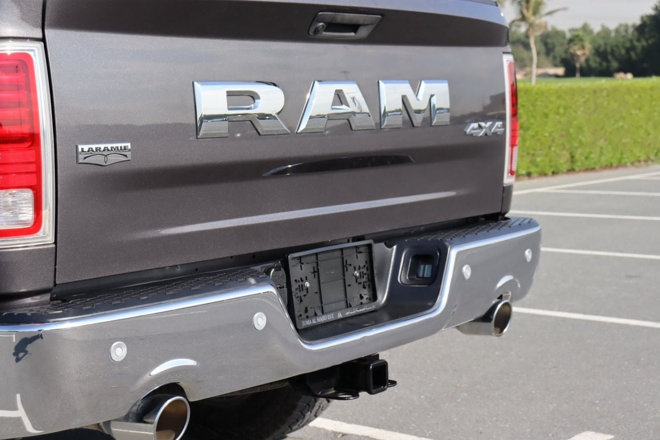 رام كلاسيك RAM 1500 Classic / 2020 / GCC / 5.7L