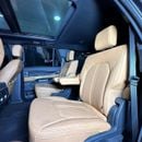 Ford Expedition PLATINUM 3.5L (400 HP) 4WD