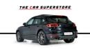 Porsche Macan GTS 3.0L (360 HP) Red Brake Calipers- GCC- Full Porsche Service history