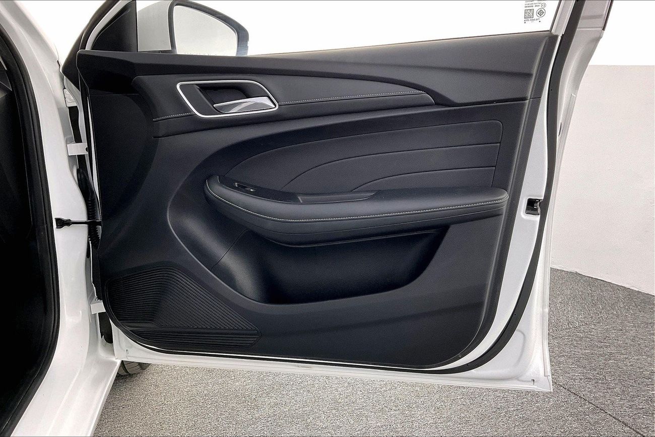 ميتسوبيشي مونتيرو سبورت GLX | ضمان مجاني لمدة عام | 0 دفعة أولى