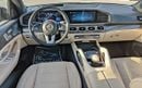 مرسيدس بنز GLE 450 AMG SUV 4Matic Original paint 2021 GCC