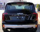 Kia Telluride 3.8L V6 GT Line AWD Full Option 2025 Model GCC Specs Brand New Export Only