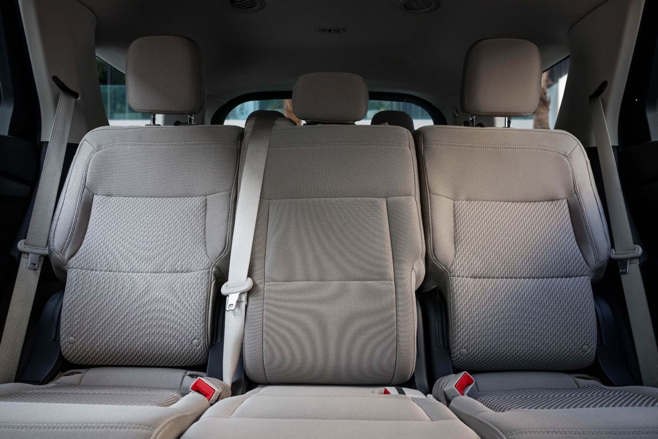 فورد إكسبلورر Explorer | 2,644 P.M | 0% Downpayment | FORD WARRANTY / SERVICE