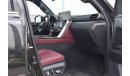 Lexus LX600 3.5L V6 SIGNATURE