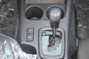 Toyota Hilux TOYOTA HILUX 2.7L PETROL DOUBLE CAB 4X4 COMFORT AUTO TOYOTA HILUX 2.7L PETROL DOUBLE CAB 4X4 AUTO