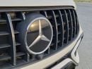 مرسيدس بنز GLC 43 AMG 4MATIC