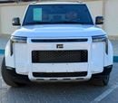 ROX Adamas ROX Adamas 2026 7-Seater Connected Configuration EVS 5-Year Warranty